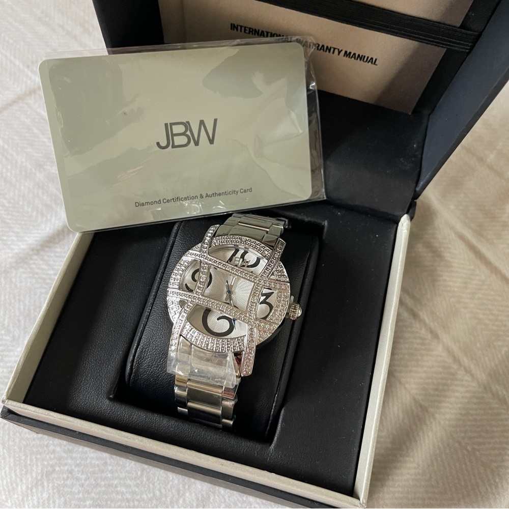 JBW Olympia New Without Tag • Never been used •